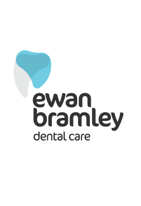 Web Design Ponteland - Ewan Bramley Dental Care Branding, Digital Marketing & SEO